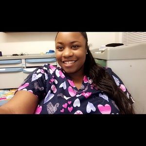 Meet your Posher, Ashlee